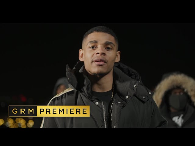 ACE - Know Me [Music Video] | @Grmdaily