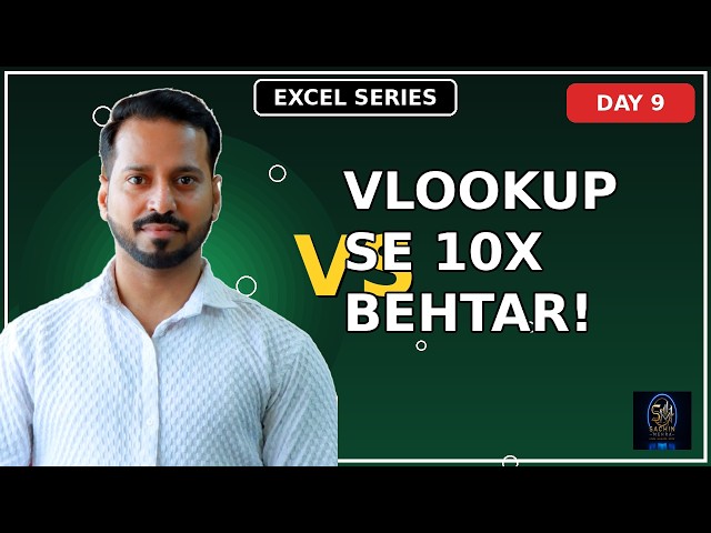 Power Query List & Record Functions: M Code Basics Hindi Me!