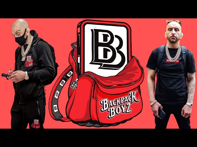 BackPack Boyz : The Cannabis Brand Built in the Streets (Documentary)