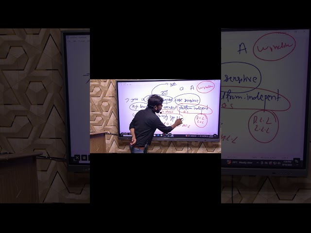 Java Tutorial #2