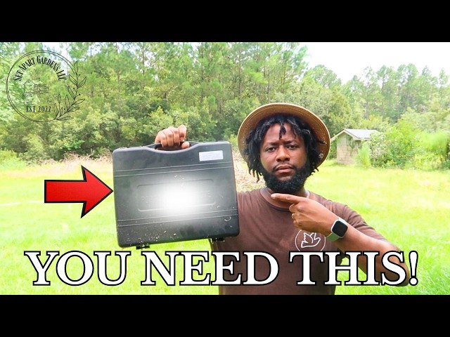 No Power, No Problem ! This Is The ONE Emergency Cooking Item Every Home Needs