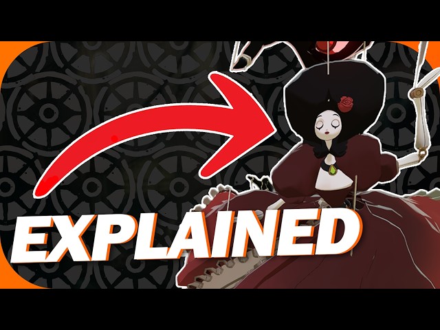 All NEW HAUNTS Explained - Deadlock's New Jungle!