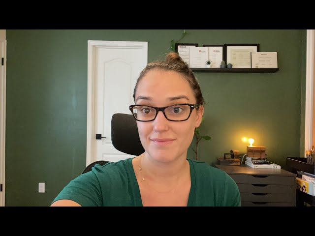 6 failed exams in a row - the ARE