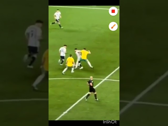 Ankara messi