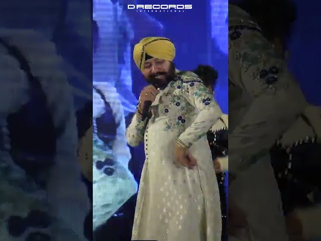 Jiya Jiya Ho Bihar Ke Lala - Daler Mehndi #entertainment #shotrs #bhojpurisong