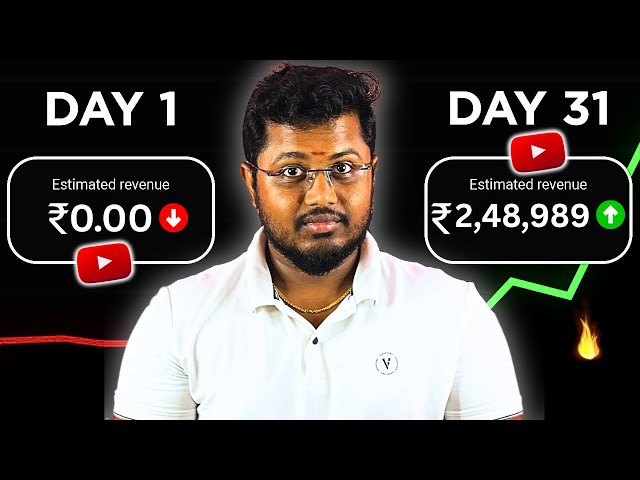2026 YOUTUBE STRATEGIES 📲 2026 இல் இப்படி செய்யுங்கள்