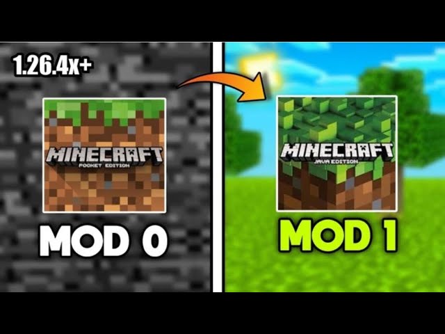 How to convert minecraft bedrock to Java edition(step by step) 
