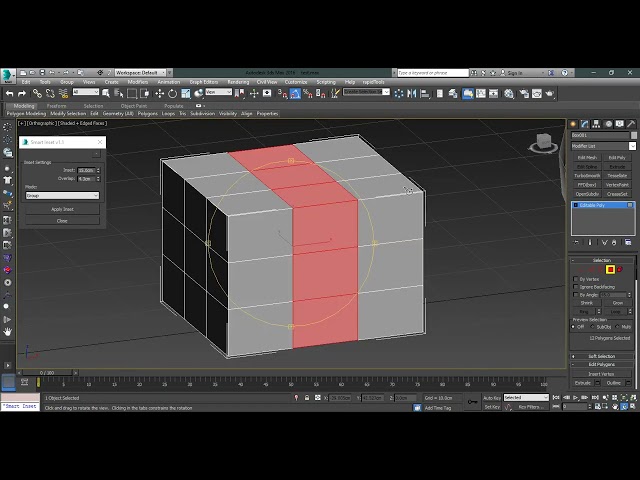Smart Inset.V.1.1