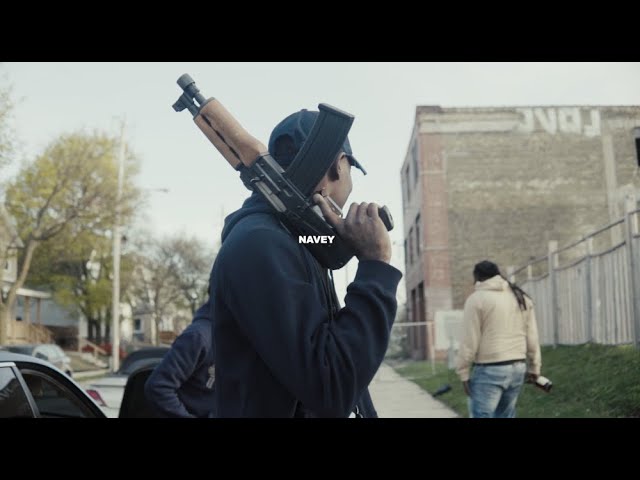 BMB Mike G ft Navey “4 Hours" (Official Music Video)