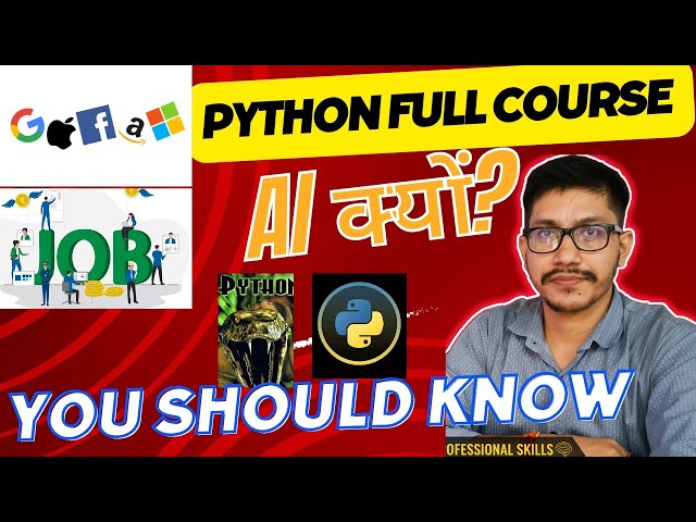 Python for Beginners: Everything You Need to Start in 2026