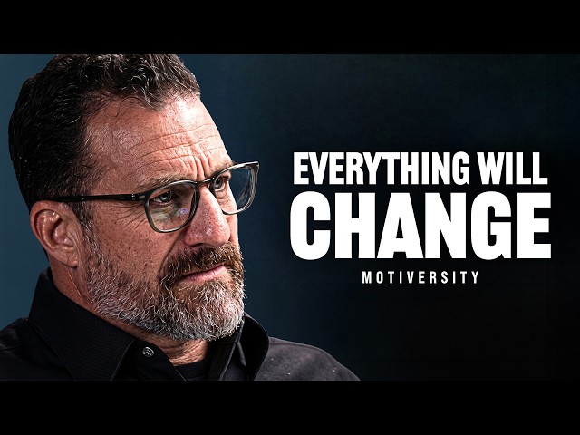 REWIRE YOUR MIND FOR SUCCESS - Powerful Motivational Speech | Andrew Huberman Motivation