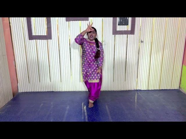 Mithe Tere Bol Pari Dance Viddo //Haryanvi Dance video // Masoom Sharma // Choreograph by  Vinay 