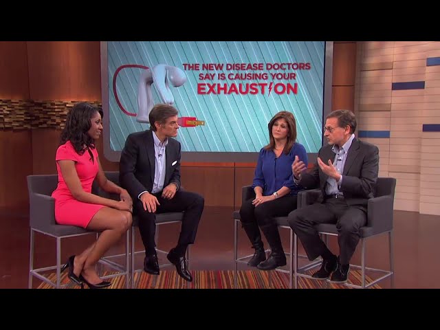 WARNING SIGNS of MYALGIC ENCEPHALOMYELITIS! (Systemic Exertion Intolerance Disease/Chronic Fatigue)