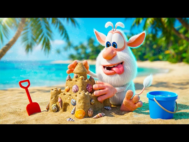 Booba 💥 NEW Episodes 💥 Compilation 144 | Cartoons for kids