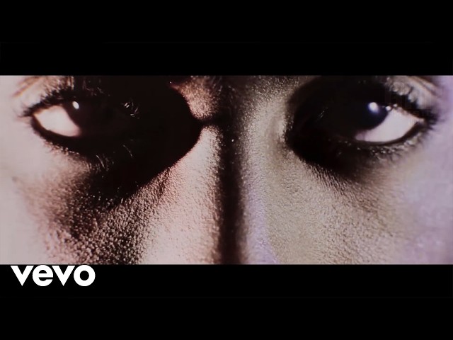 2Pac - I Wonder If Heaven Got A Ghetto ft. Eminem