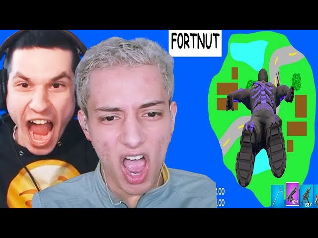 What happen to fortnite?