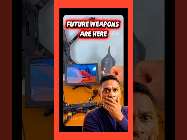 The Most Dangerous Weapon the World Has Ever Seen | Ask Raghulan #trending #reels #shorts #new