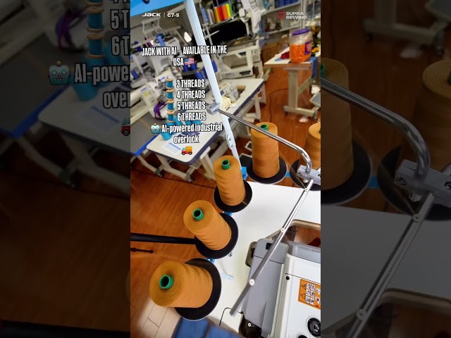 JACK WITH AI — AVAILABLE IN THE USA