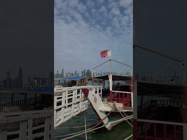 Qatar National Day Parade 🇶🇦 | Flags, Pride & Grand Celebrations #qatar