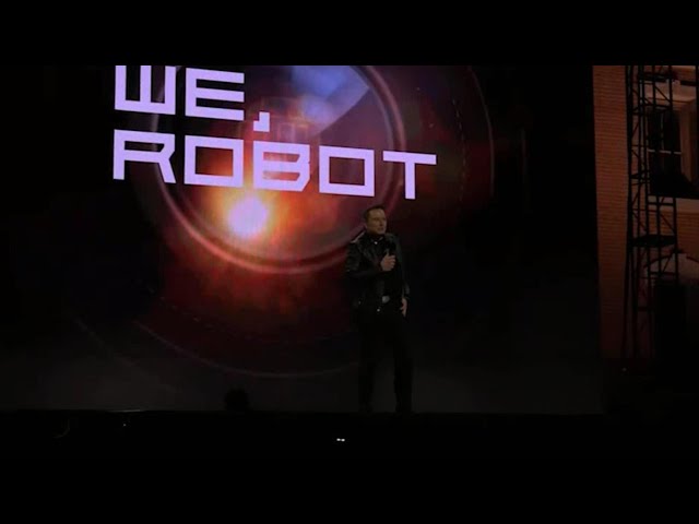 Tesla's 'We, Robot' Event Recap: Cybercab, Robovan, and Optimus Robot Unveiled! 🚗🤖