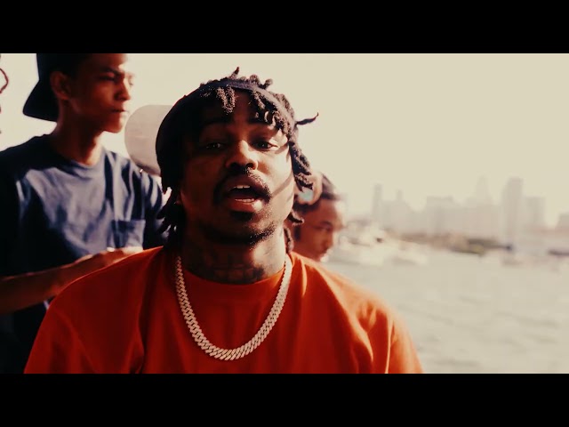 Lil Buckss - 2 AM In Miami (Official Video) Directed By @skeetproduction