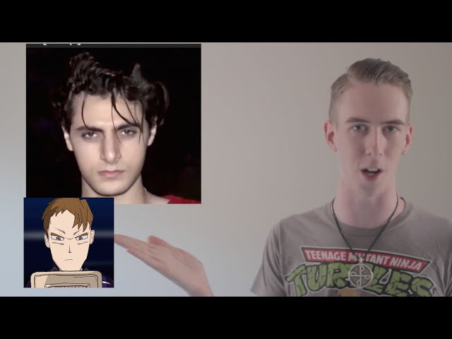Demanding Sex From Strangers "Experiment" -- LewReview