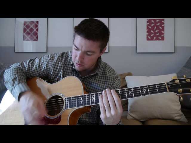 5 Exercises to Improve Rhythm - (Matt McCoy)