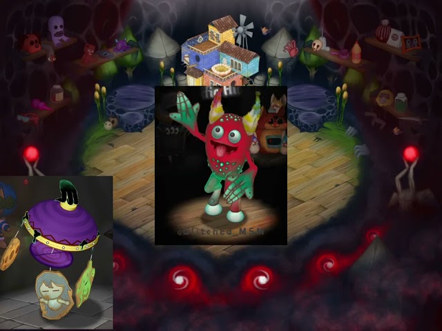 Horrific Hideout Wave 3 (FINAL PREDICTION)