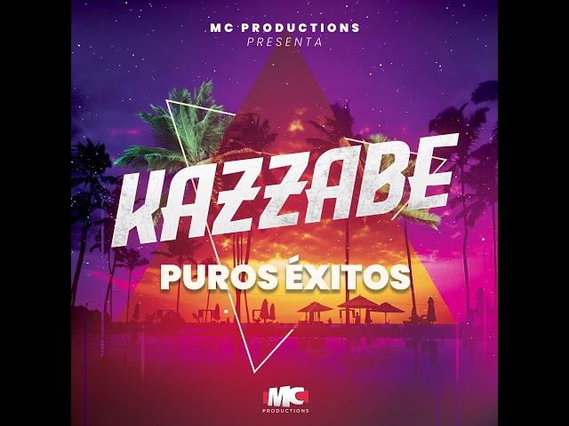 Kazzabe - Osito Dormilon [Puro Exitos] - Punta de Honduras