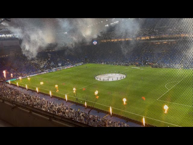 Porto 0-2 Man City | Matchday Vlog | Well worth the effort 
