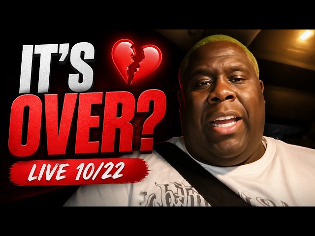Supa Cent and Lou breakup? MC Shakie Live 10/22