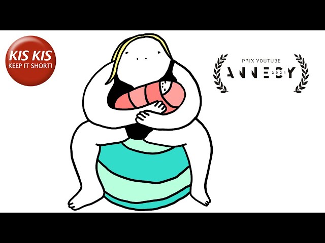 Honest Short Film about becoming a Mom | POSTPARTUM - by Henriette Rietz with Charlotte Roche