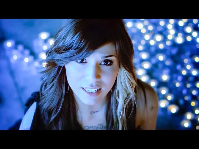 Christina Perri - A Thousand Years [Official Music Video]