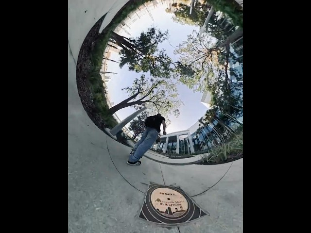 Riverfront Music Garden - Jacksonville, FL