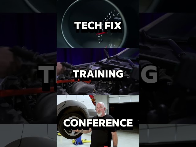 2/28 is the last day to score an EARLY BIRD SPECIAL! Register before then to save $100 per tech!!!