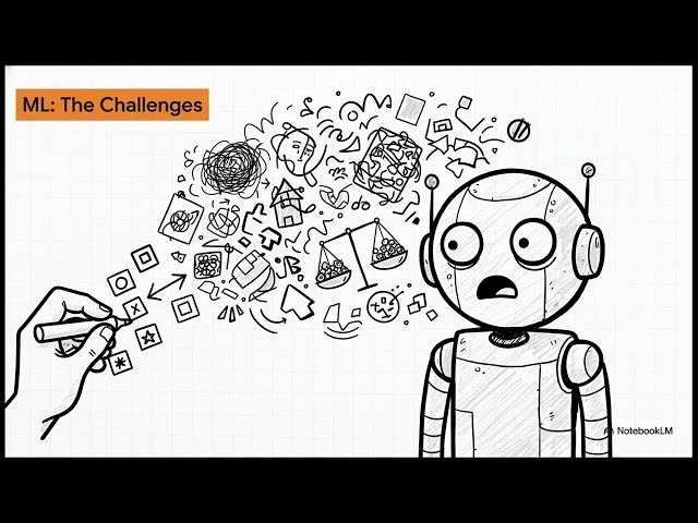 Inside Generative AI
