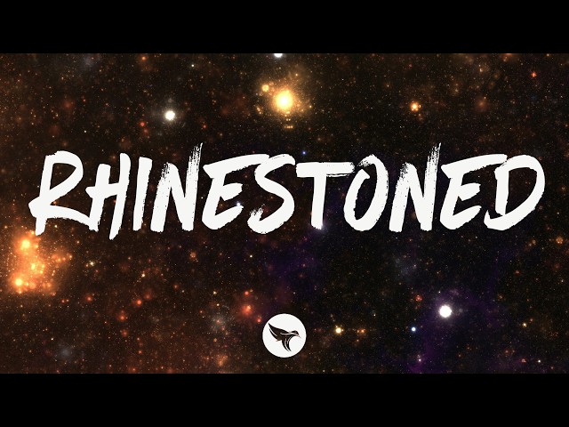 Kacey Musgraves - Rhinestoned (Lyrics)