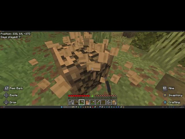 Building a Basement! S1 E5