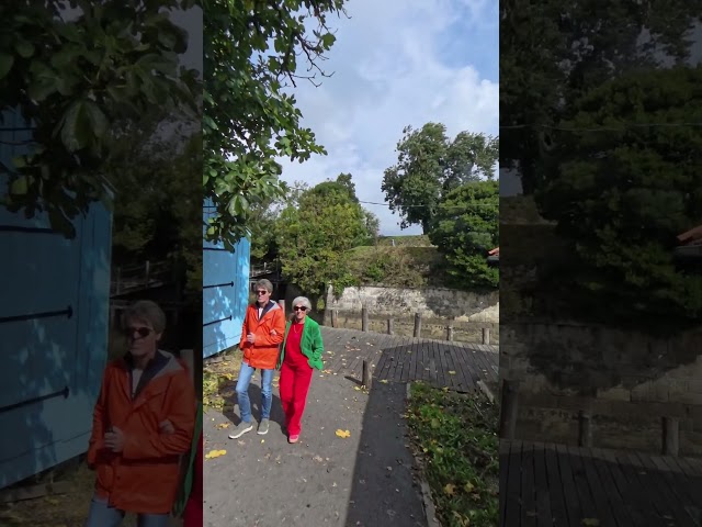 Île d'Oléron Promenande