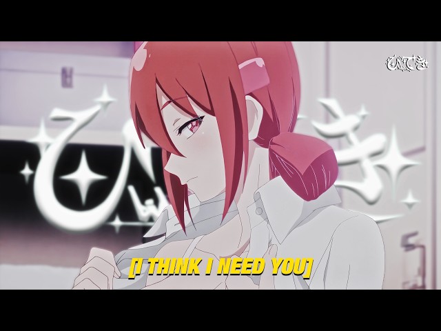 loveli lori - lovesick psycho [Lyrics / AMV]