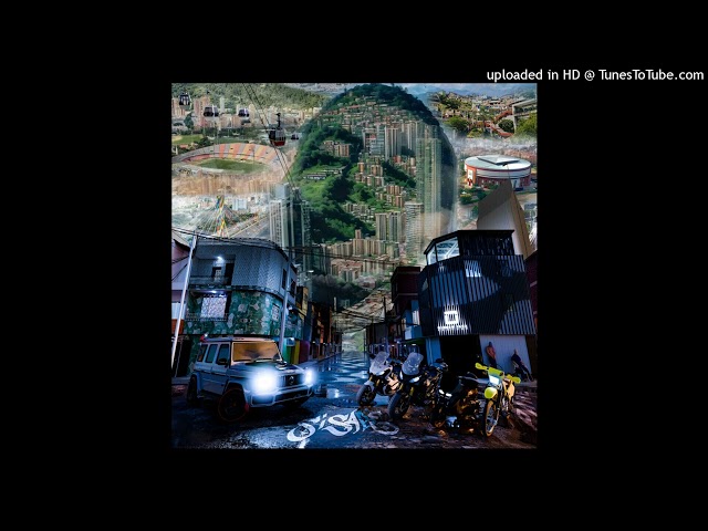 Blessd Ft. Pirlo, YOVNGCHIMI, Neutro Shorty, NLE Choppa, Foreign Teck - A2P (HQ Audio)