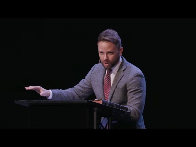 The Myth of Generational Guilt: Reparations and the Finished Work of Christ | Owen Strachan