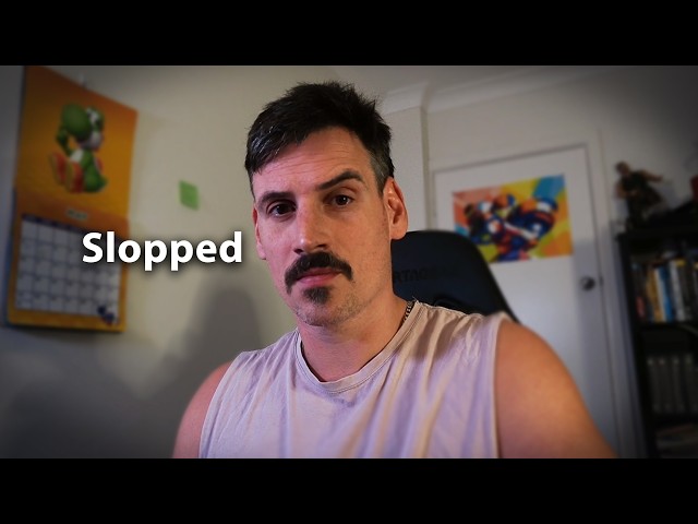 Fake artist tried to scam me with AI slop