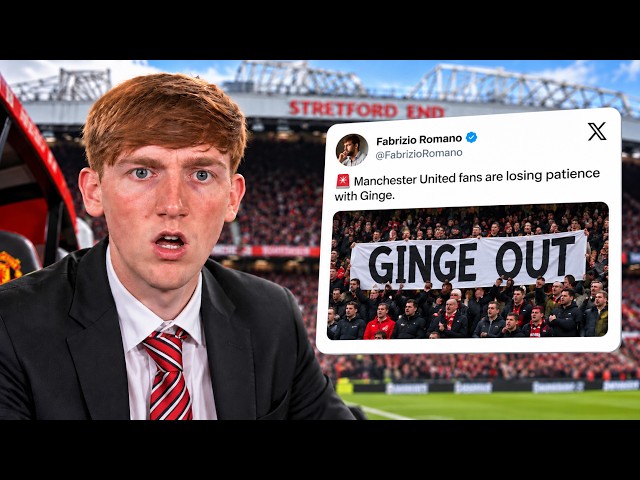 The Fans Are TURNING On Me… | FC27 Career Mode | Ep.3