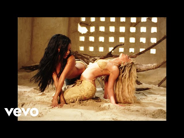 Tyla - SHE DID IT AGAIN (Official Music Video) ft. Zara Larsson