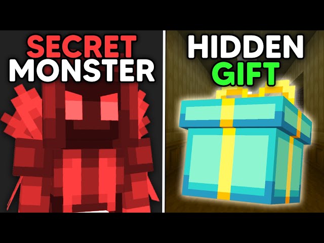 All Secrets in The Hive’s Backrooms