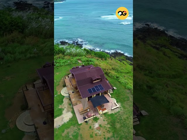 Discover Camarines Sur's Off-The-Grid Paradise! #OG #OGChannel #Travel #KiudKad #Beach #Shorts