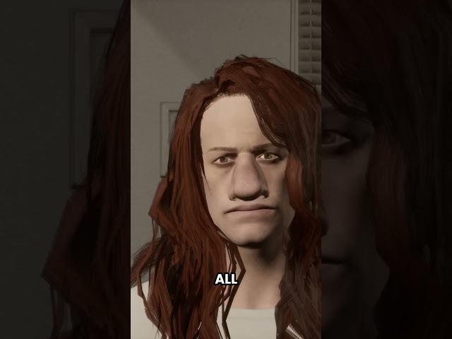 Vein Character Customisation Is ELITE!  #veingameplay  #gaming
