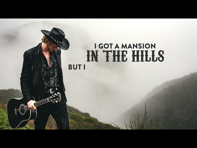 Yung Gravy - Soundcloud Cowboy (Official Lyric Video)