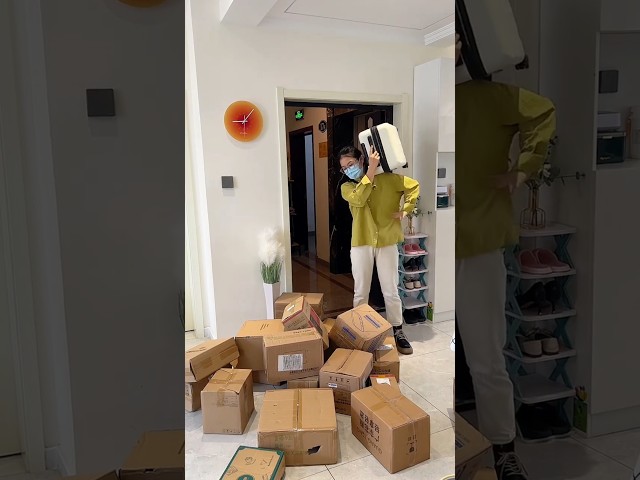 Too much ? 😨 #smarthome #homecleaning #gadgets #home #cleaning